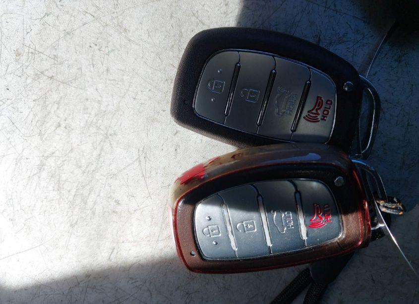 Photo 11 of 2015 Hyundai Sonata SPORT (VIN 5NPE34AF8FH179410)