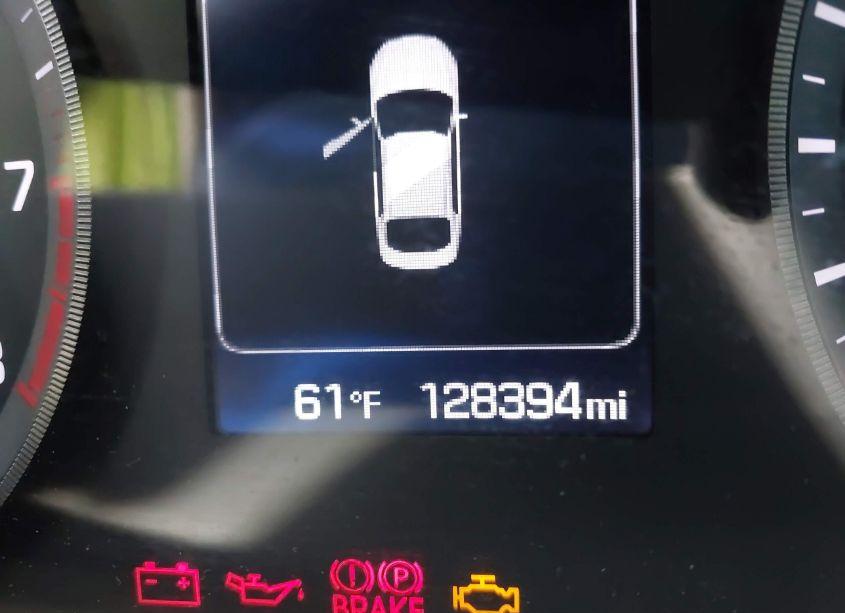 Photo 15 of 2015 Hyundai Sonata SPORT (VIN 5NPE34AF8FH179410)