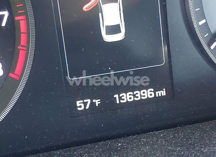 Photo 15 of 2015 Hyundai Sonata SPORT (VIN 5NPE34AF8FH212373)