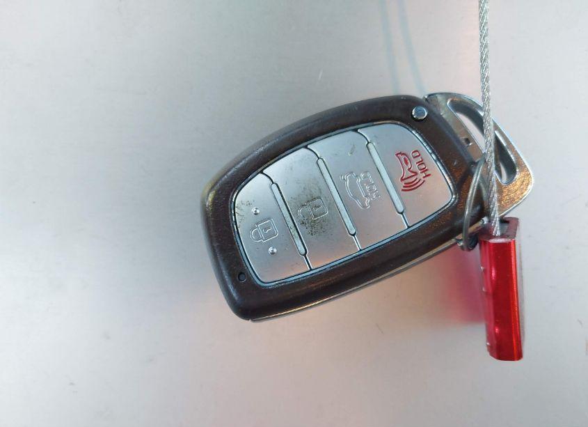 Photo 11 of 2015 Hyundai Sonata LIMITED (VIN 5NPE34AF8FH218447)