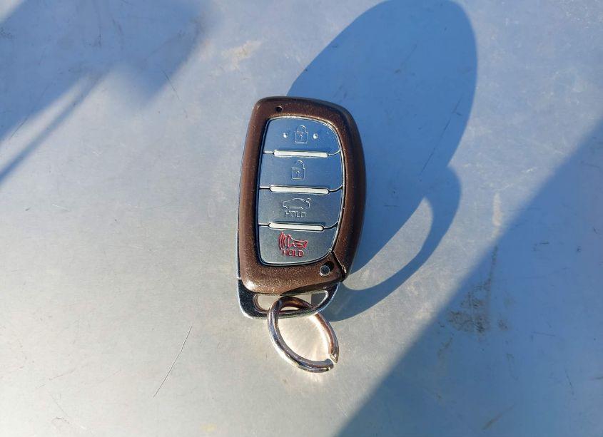 Photo 11 of 2015 Hyundai Sonata LIMITED (VIN 5NPE34AF8FH244241)