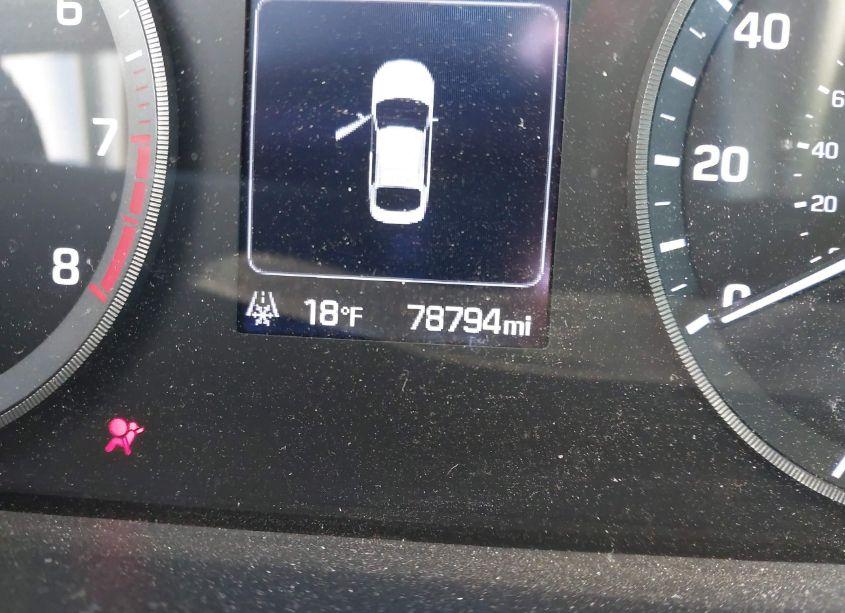 Photo 15 of 2015 Hyundai Sonata LIMITED (VIN 5NPE34AF8FH244241)