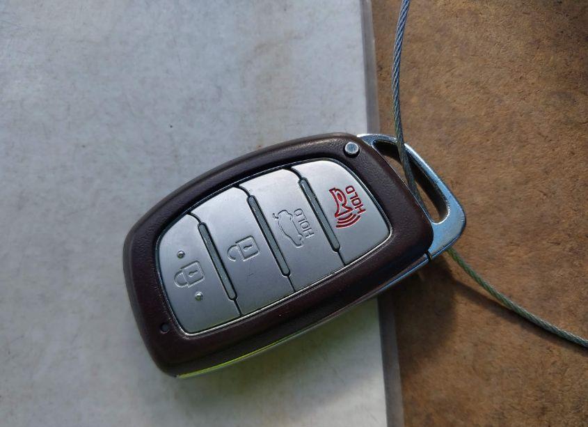 Photo 11 of 2015 Hyundai Sonata LIMITED (VIN 5NPE34AF8FH252467)