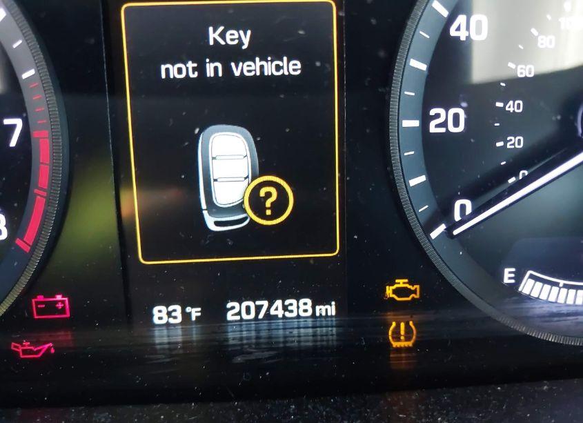 Photo 15 of 2015 Hyundai Sonata LIMITED (VIN 5NPE34AF8FH252467)