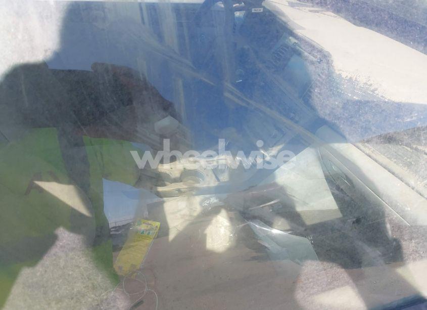 Photo 5 of 2016 Hyundai Sonata SPORT (VIN 5NPE34AF8GH281386)