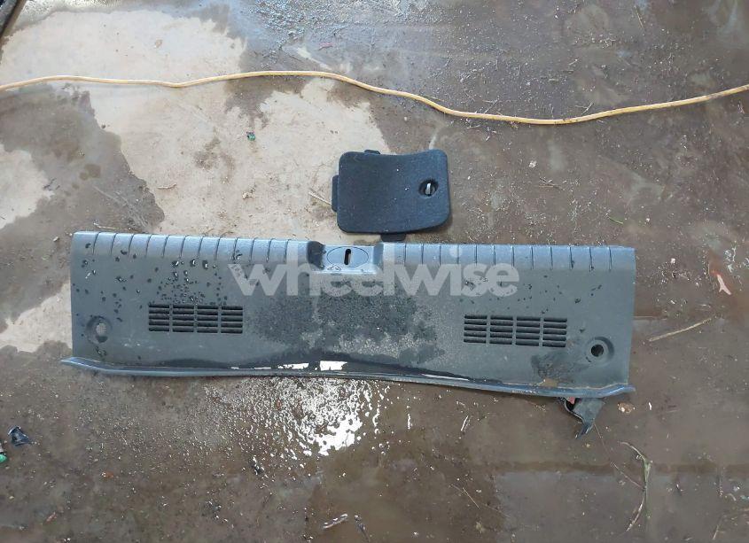 Photo 12 of 2016 Hyundai Sonata SPORT (VIN 5NPE34AF8GH284000)