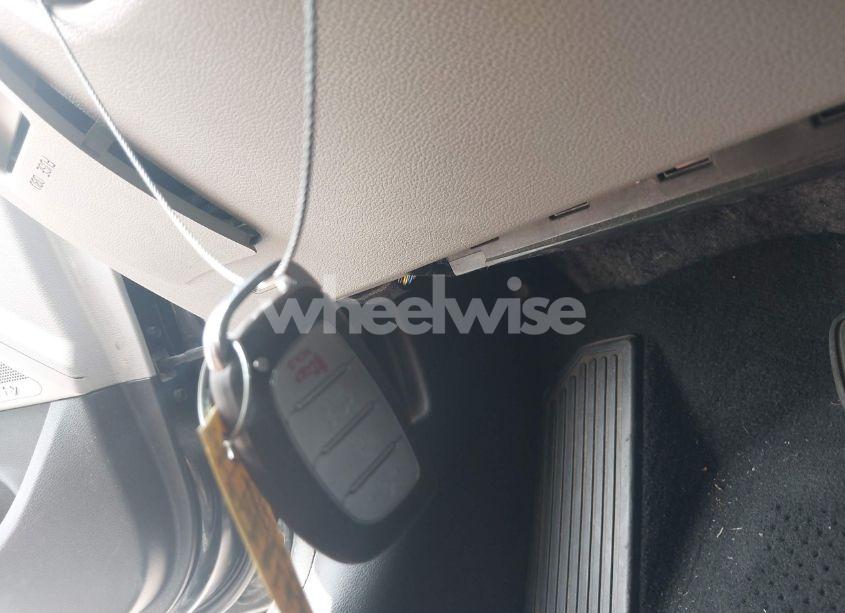 Photo 11 of 2016 Hyundai Sonata LIMITED (VIN 5NPE34AF8GH300485)