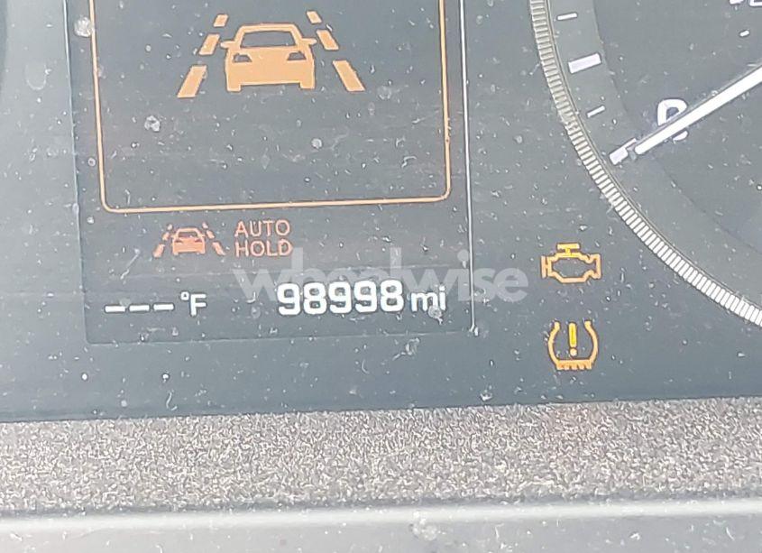 Photo 15 of 2016 Hyundai Sonata LIMITED (VIN 5NPE34AF8GH300485)