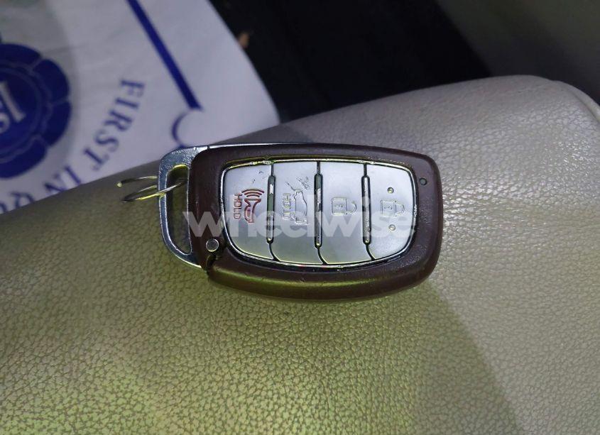 Photo 11 of 2016 Hyundai Sonata SPORT (VIN 5NPE34AF8GH325872)