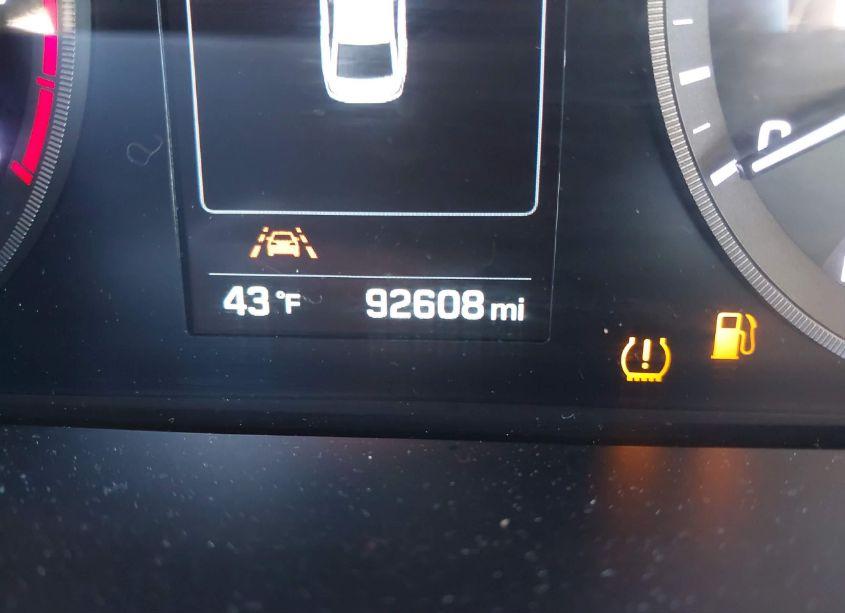 Photo 15 of 2016 Hyundai Sonata LIMITED (VIN 5NPE34AF8GH332224)