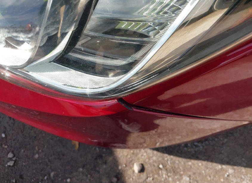 Photo 6 of 2016 Hyundai Sonata LIMITED (VIN 5NPE34AF8GH332224)