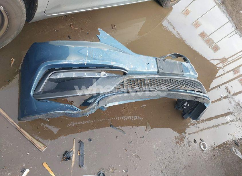 Photo 12 of 2016 Hyundai Sonata SPORT (VIN 5NPE34AF8GH359018)