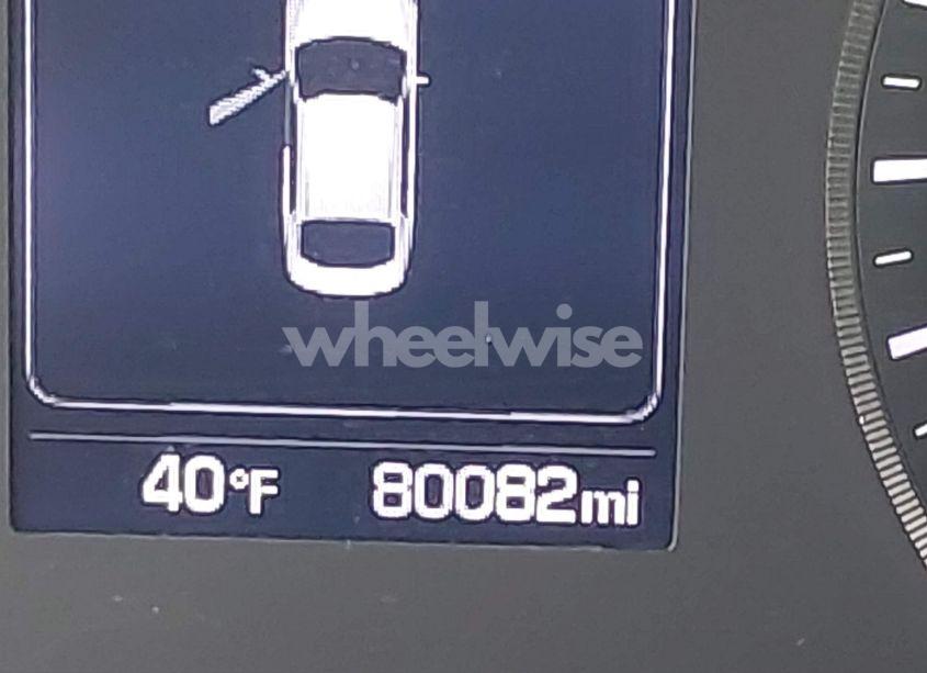 Photo 16 of 2016 Hyundai Sonata SPORT (VIN 5NPE34AF8GH359018)