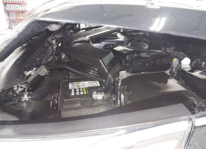 Photo 10 of 2016 Hyundai Sonata SPORT (VIN 5NPE34AF8GH361545)