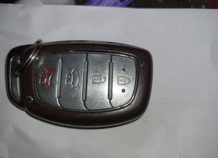 Photo 11 of 2016 Hyundai Sonata SPORT (VIN 5NPE34AF8GH361545)