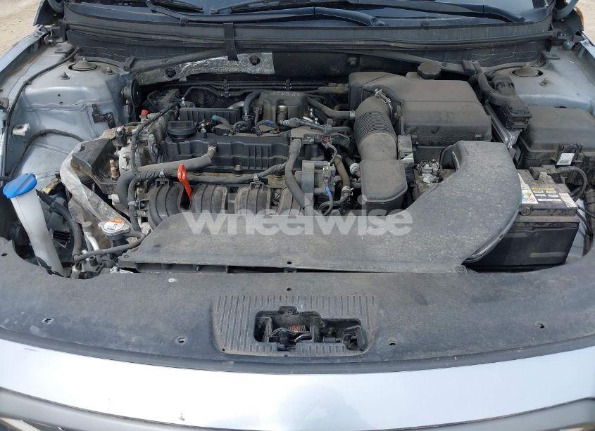 Photo 10 of 2016 Hyundai Sonata LIMITED (VIN 5NPE34AF8GH423722)