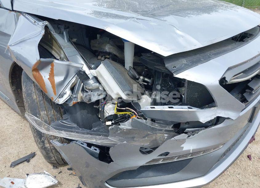 Photo 6 of 2016 Hyundai Sonata LIMITED (VIN 5NPE34AF8GH423722)