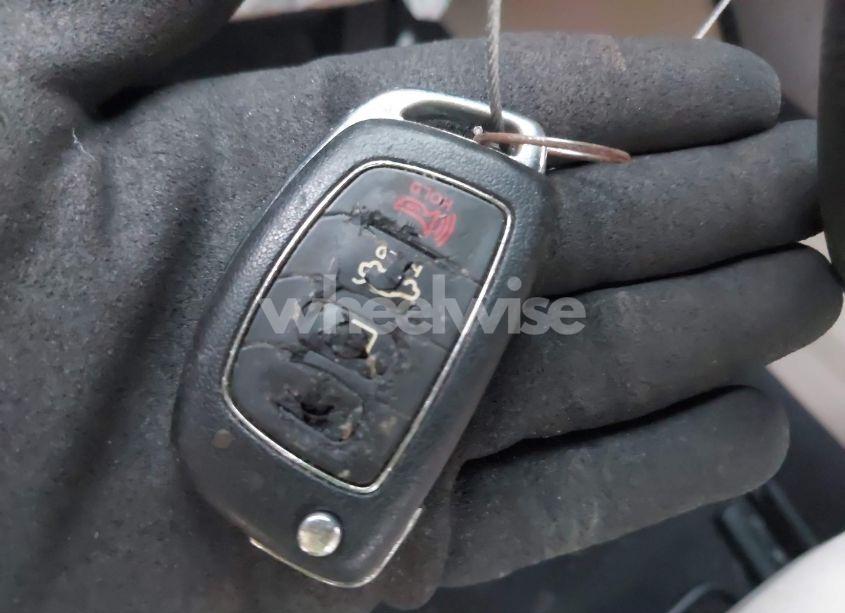 Photo 11 of 2016 Hyundai Sonata SPORT (VIN 5NPE34AF8GH424725)