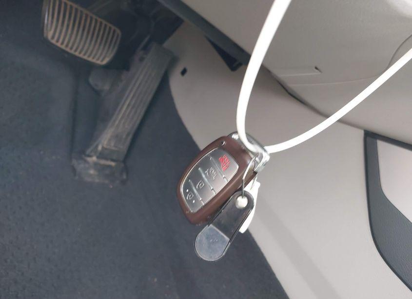 Photo 11 of 2017 Hyundai Sonata SPORT (VIN 5NPE34AF8HH480049)