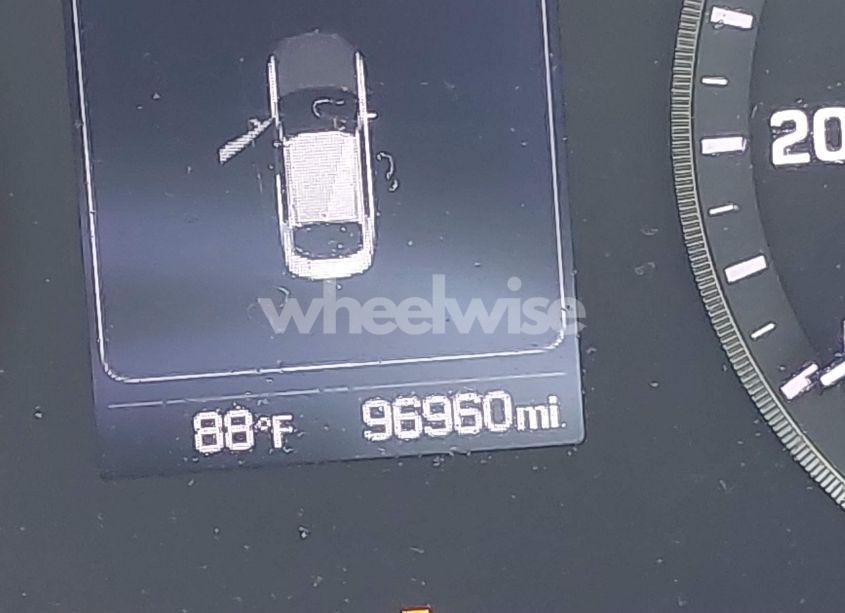 Photo 15 of 2017 Hyundai Sonata SPORT (VIN 5NPE34AF8HH554943)