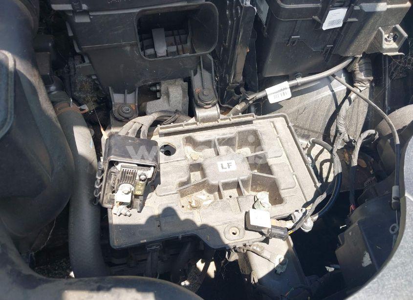 Photo 20 of 2017 Hyundai Sonata SPORT (VIN 5NPE34AF8HH554943)