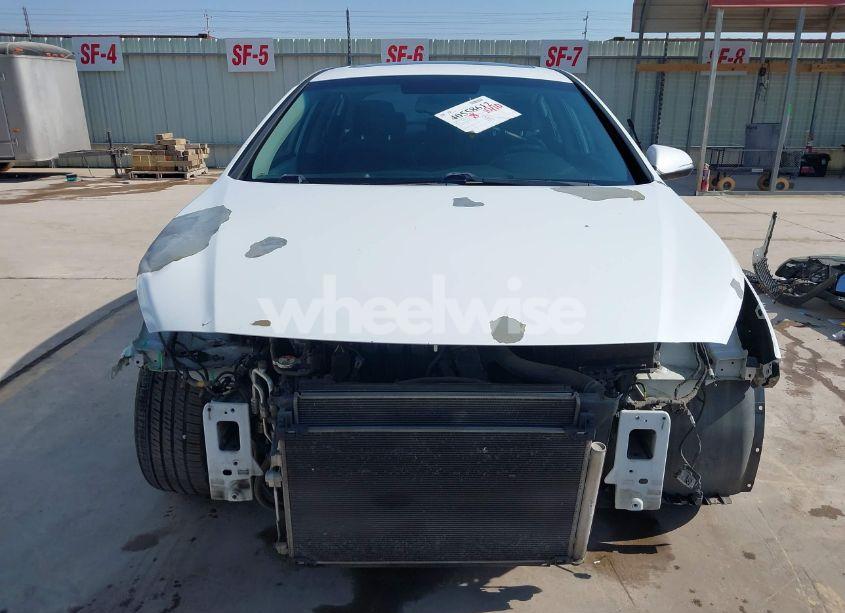 Photo 13 of 2017 Hyundai Sonata SPORT (VIN 5NPE34AF8HH576246)