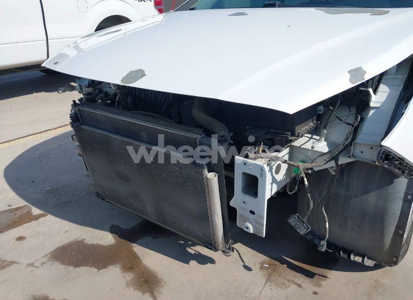 Photo 19 of 2017 Hyundai Sonata SPORT (VIN 5NPE34AF8HH576246)