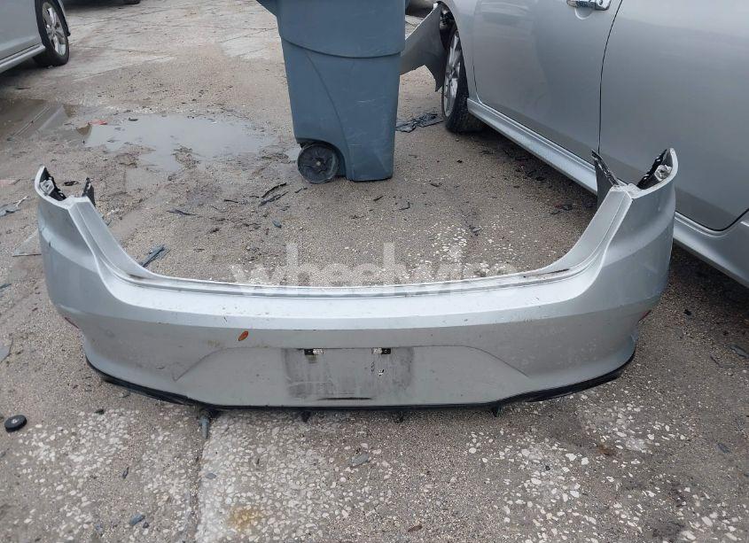 Photo 12 of 2018 Hyundai Sonata SPORT (VIN 5NPE34AF8JH614287)