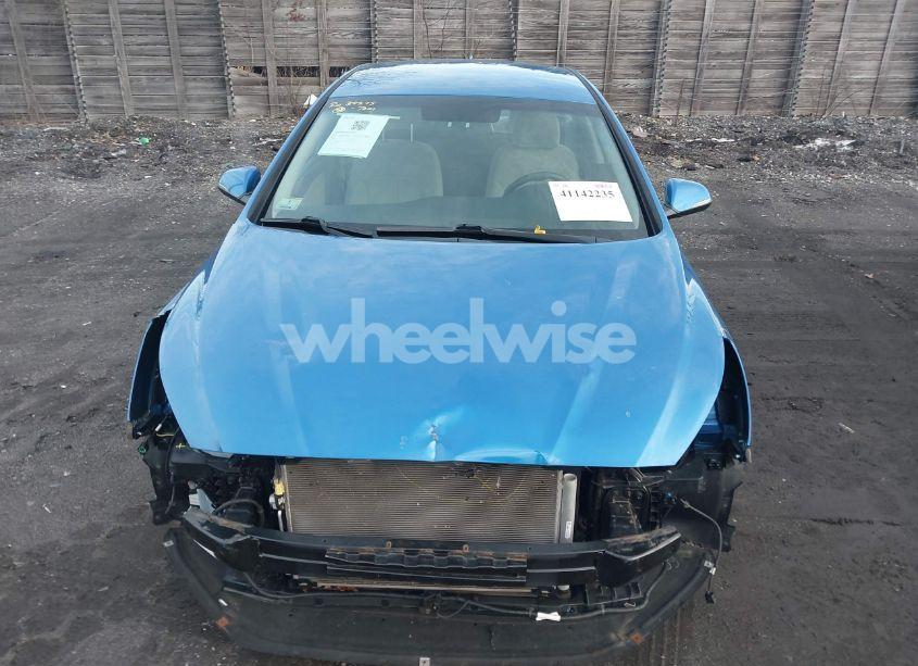 Photo 12 of 2018 Hyundai Sonata SEL (VIN 5NPE34AF8JH616038)