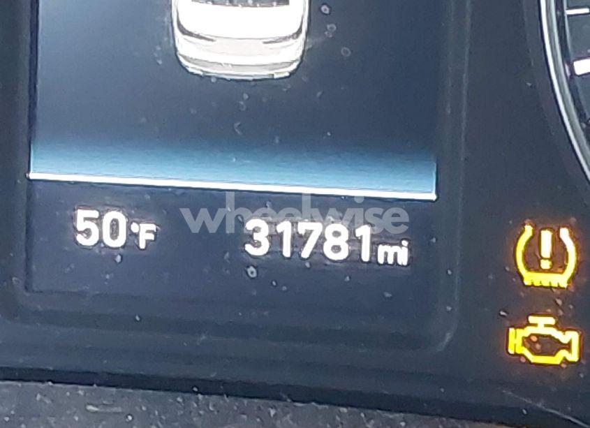 Photo 15 of 2018 Hyundai Sonata SEL (VIN 5NPE34AF8JH616038)