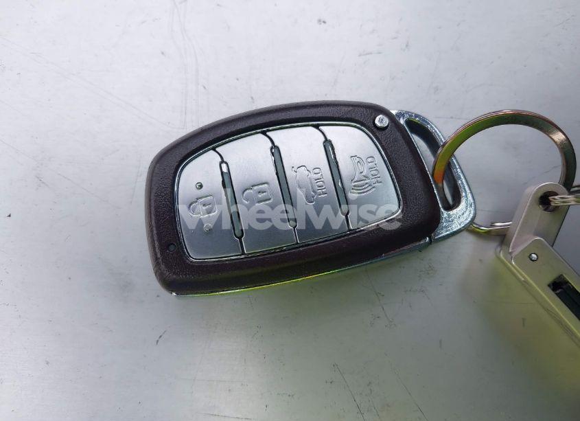 Photo 11 of 2018 Hyundai Sonata LIMITED (VIN 5NPE34AF8JH641831)