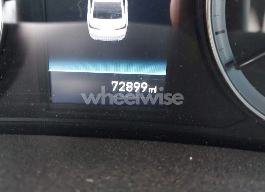 Photo 7 of 2018 Hyundai Sonata LIMITED (VIN 5NPE34AF8JH641831)