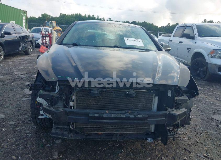 Photo 13 of 2018 Hyundai Sonata SEL (VIN 5NPE34AF8JH645765)