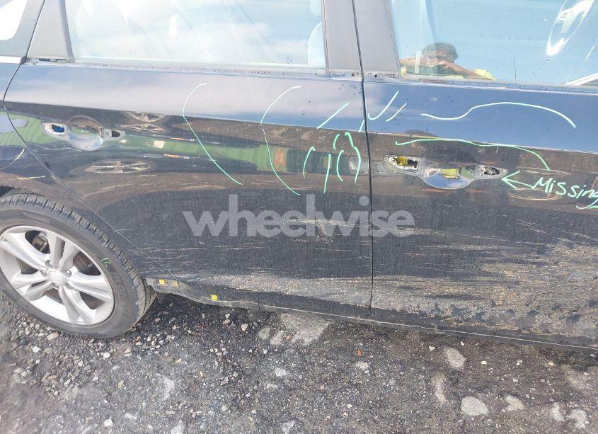 Photo 19 of 2018 Hyundai Sonata SEL (VIN 5NPE34AF8JH645765)