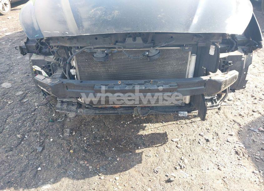 Photo 6 of 2018 Hyundai Sonata SEL (VIN 5NPE34AF8JH645765)