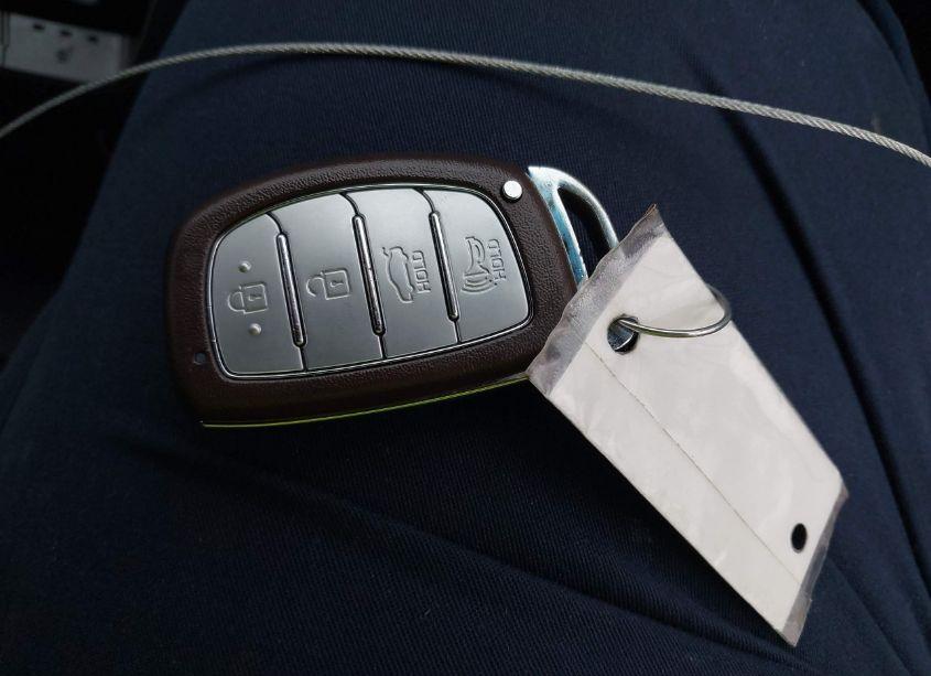 Photo 11 of 2018 Hyundai Sonata SPORT (VIN 5NPE34AF8JH647614)