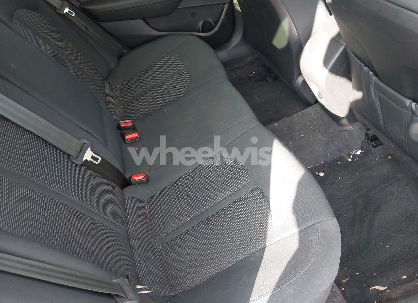 Photo 8 of 2018 Hyundai Sonata SEL (VIN 5NPE34AF8JH657432)