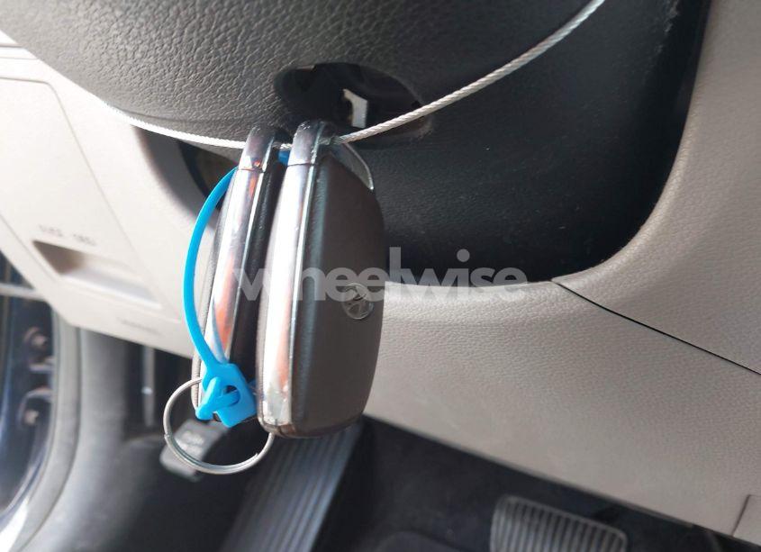 Photo 11 of 2018 Hyundai Sonata SEL (VIN 5NPE34AF8JH658208)