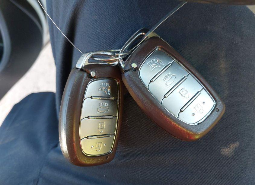 Photo 11 of 2018 Hyundai Sonata SEL (VIN 5NPE34AF8JH676725)