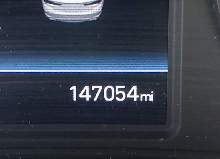 Photo 16 of 2018 Hyundai Sonata SEL (VIN 5NPE34AF8JH676725)