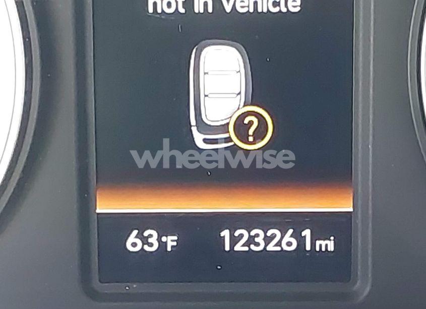 Photo 15 of 2018 Hyundai Sonata SPORT/LIMITED/SEL (VIN 5NPE34AF8JH688258)