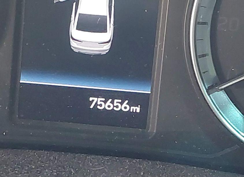 Photo 15 of 2018 Hyundai Sonata LIMITED (VIN 5NPE34AF8JH696120)