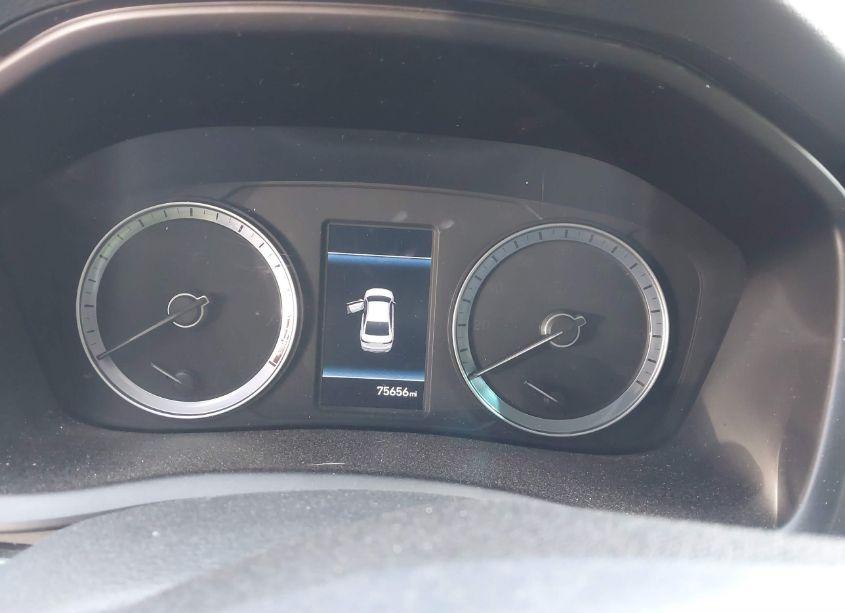 Photo 7 of 2018 Hyundai Sonata LIMITED (VIN 5NPE34AF8JH696120)