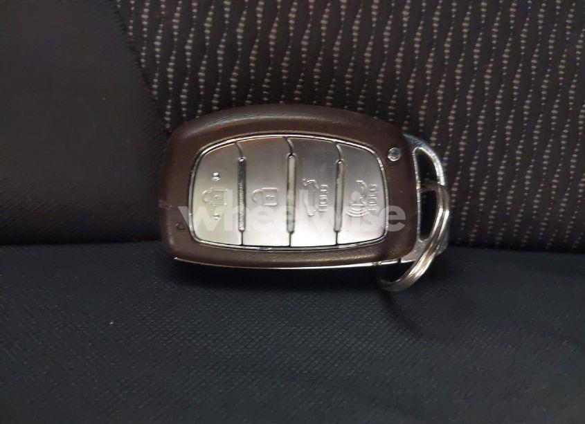 Photo 11 of 2018 Hyundai Sonata SEL+ (VIN 5NPE34AF8JH725731)