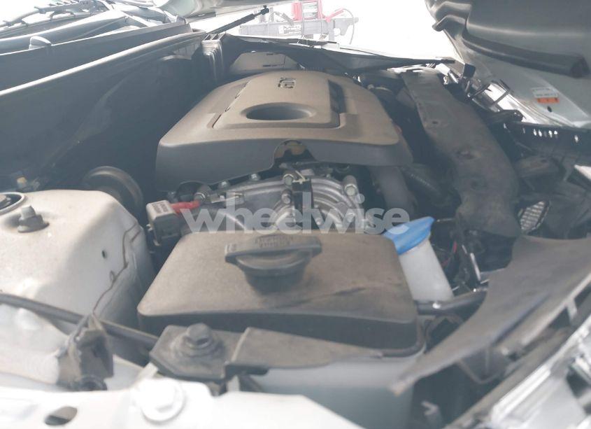 Photo 10 of 2019 Hyundai Sonata LIMITED/SEL/SPORT (VIN 5NPE34AF8KH731899)