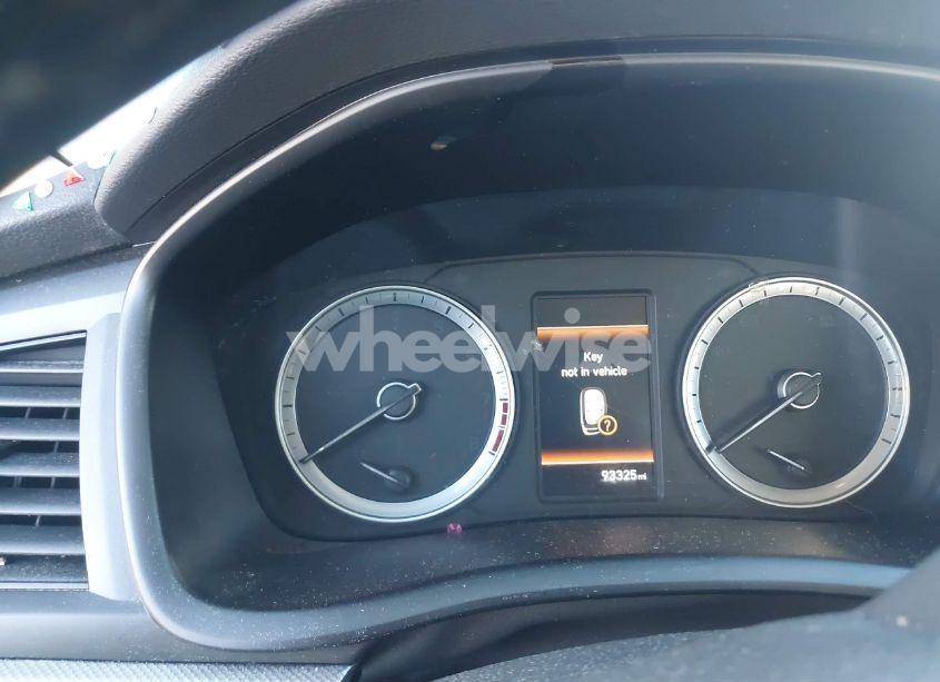 Photo 7 of 2019 Hyundai Sonata SEL (VIN 5NPE34AF8KH740294)