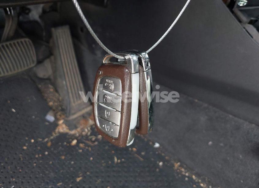 Photo 11 of 2019 Hyundai Sonata SEL (VIN 5NPE34AF8KH751764)