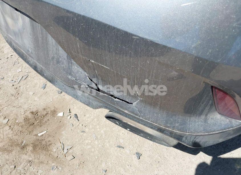 Photo 20 of 2019 Hyundai Sonata SEL (VIN 5NPE34AF8KH751764)