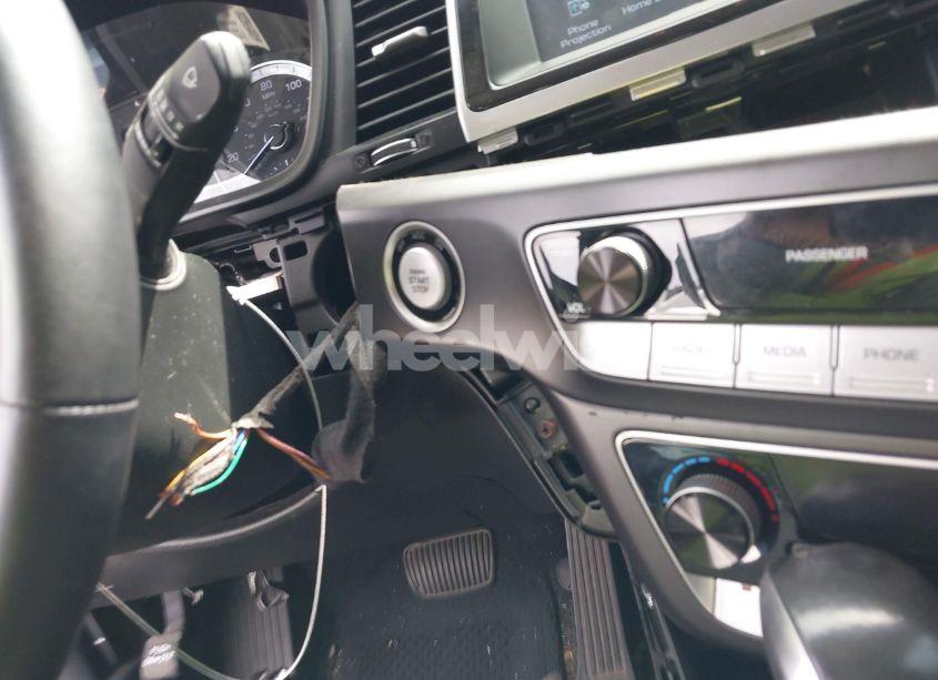 Photo 21 of 2019 Hyundai Sonata SEL (VIN 5NPE34AF8KH751764)