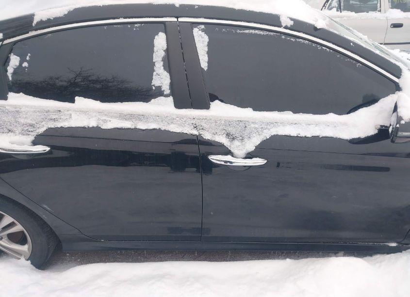 Photo 13 of 2019 Hyundai Sonata SEL (VIN 5NPE34AF8KH762053)